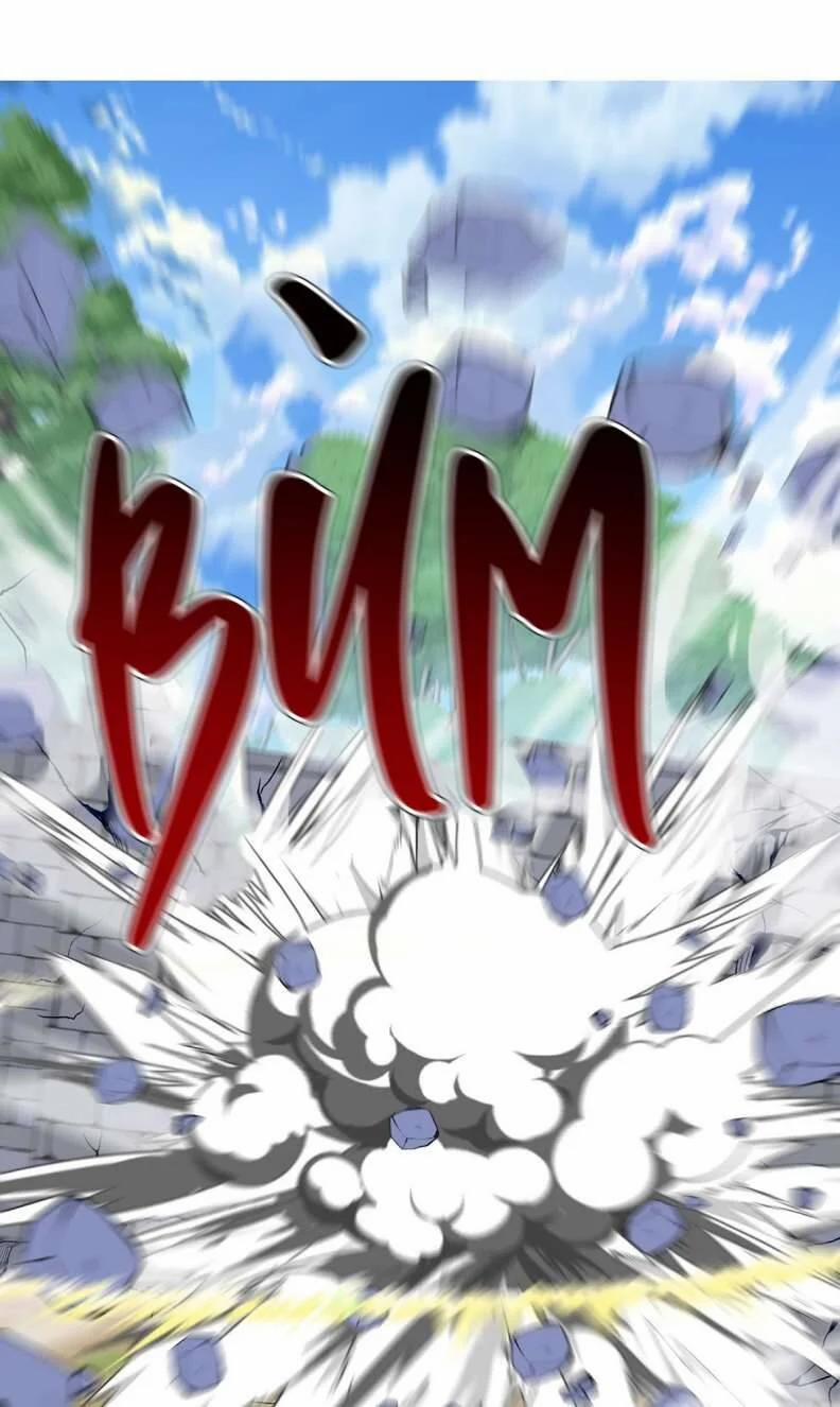 Thú Thụ Bất Thân Dẫn Sói Vào Nhà 123 trang 10