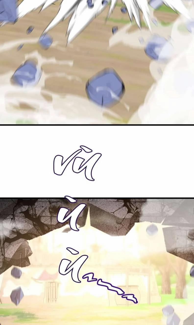 Thú Thụ Bất Thân Dẫn Sói Vào Nhà 123 trang 11