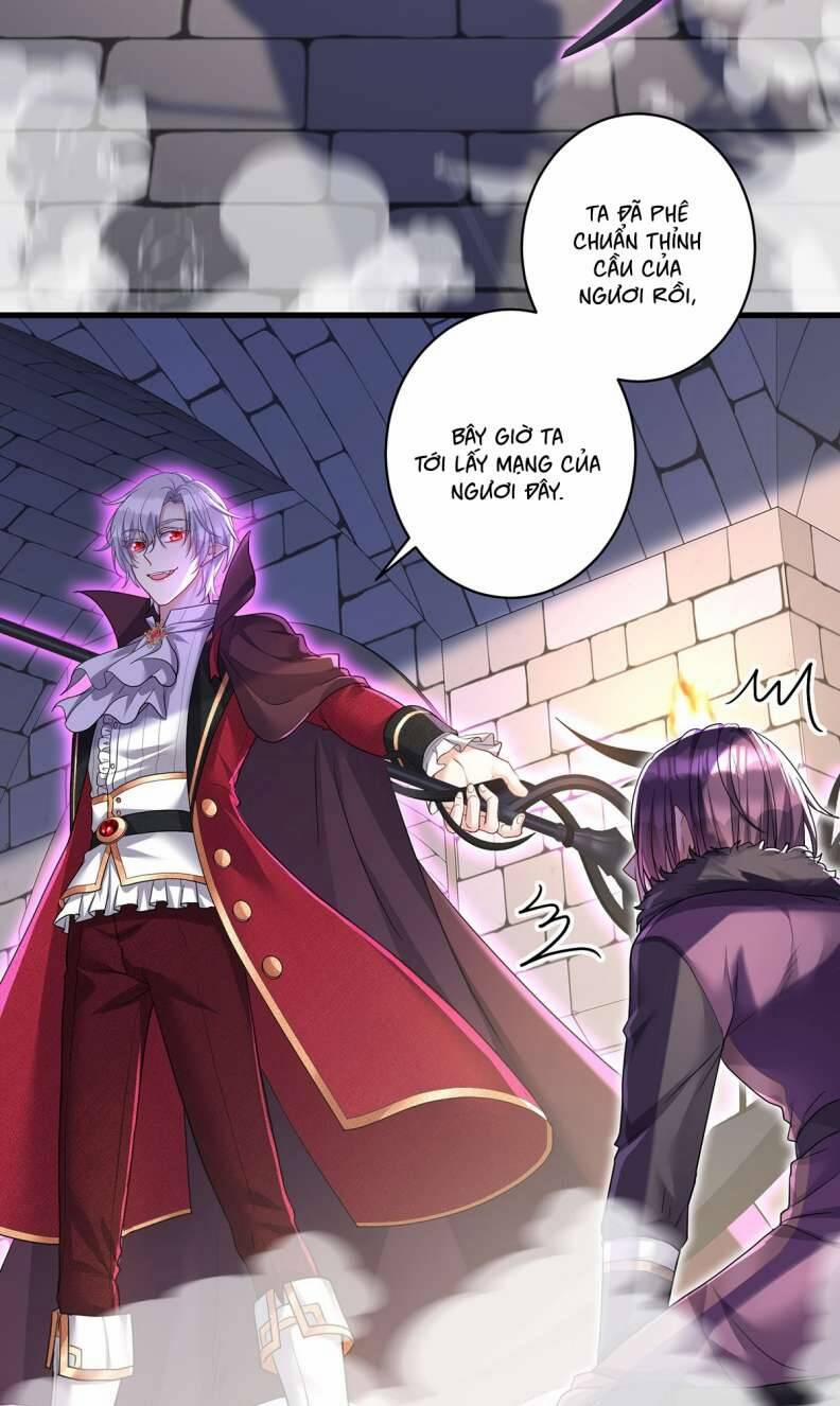 Thú Thụ Bất Thân Dẫn Sói Vào Nhà 123 trang 13