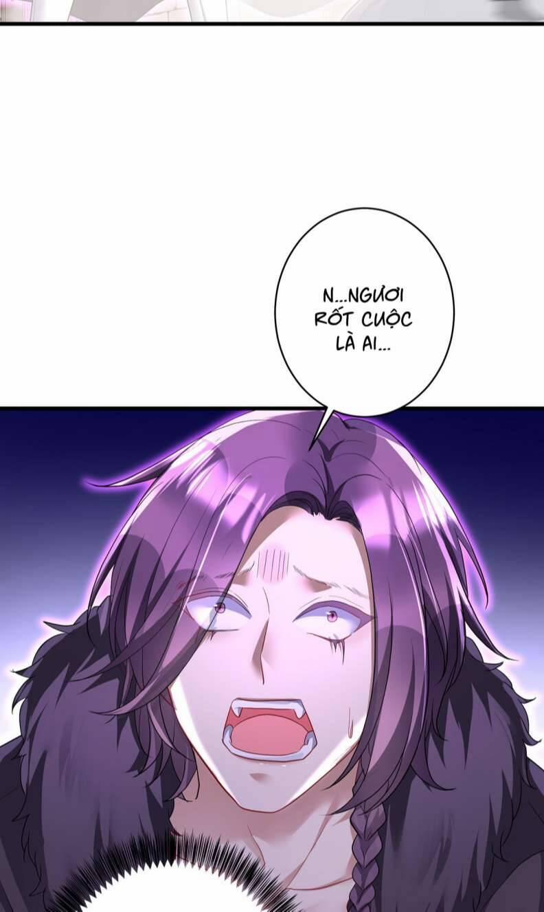 Thú Thụ Bất Thân Dẫn Sói Vào Nhà 123 trang 14