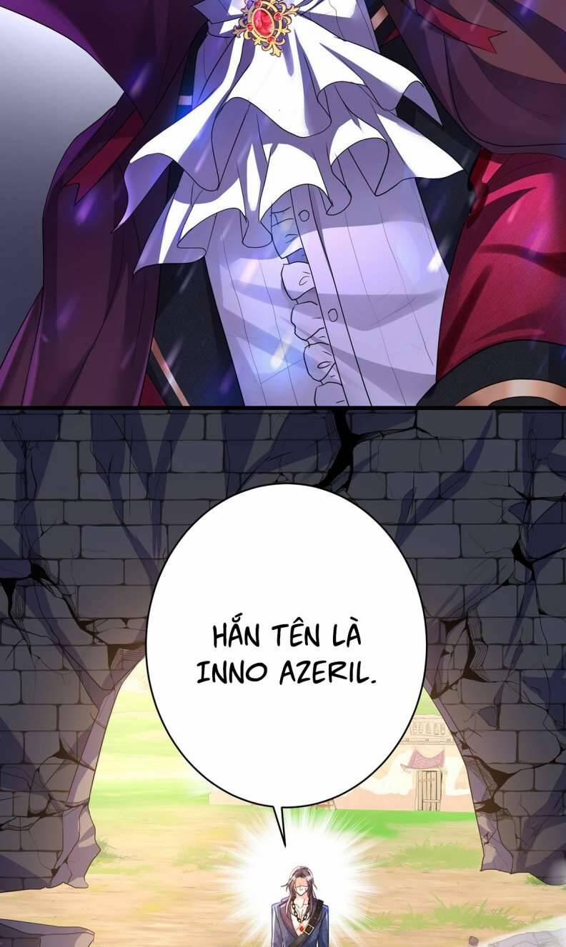 Thú Thụ Bất Thân Dẫn Sói Vào Nhà 123 trang 16