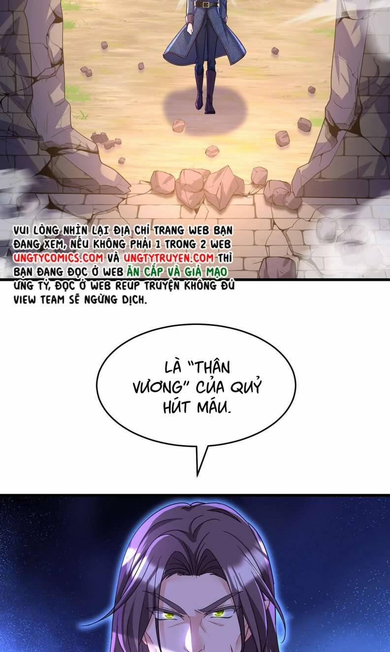 Thú Thụ Bất Thân Dẫn Sói Vào Nhà 123 trang 17