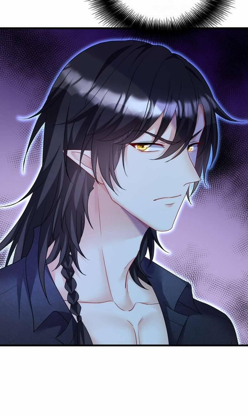 Thú Thụ Bất Thân Dẫn Sói Vào Nhà 123 trang 19