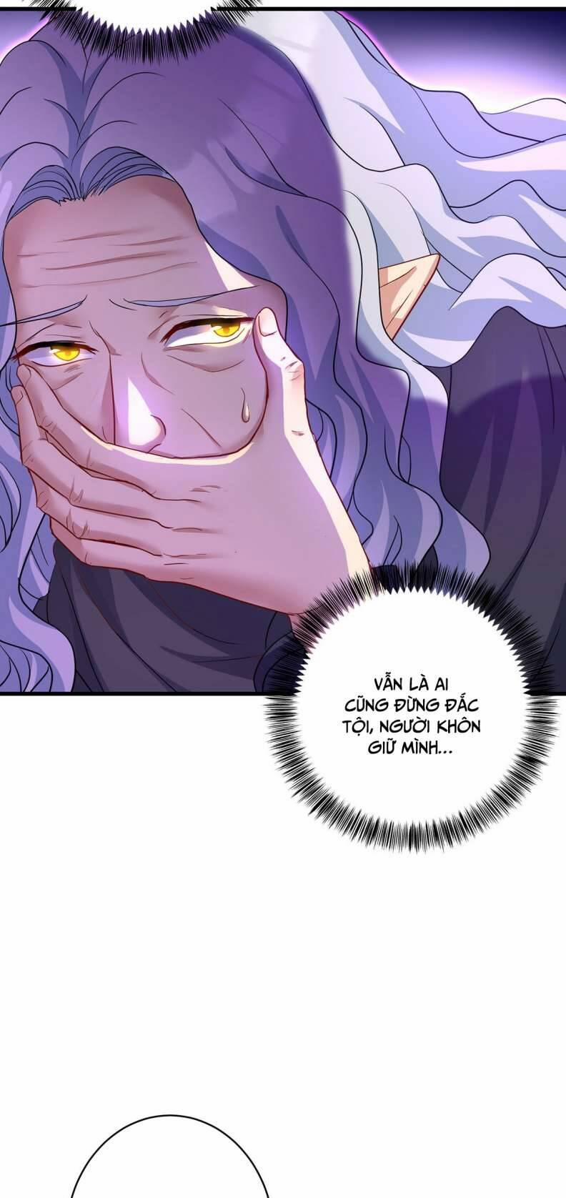 Thú Thụ Bất Thân Dẫn Sói Vào Nhà 123 trang 2