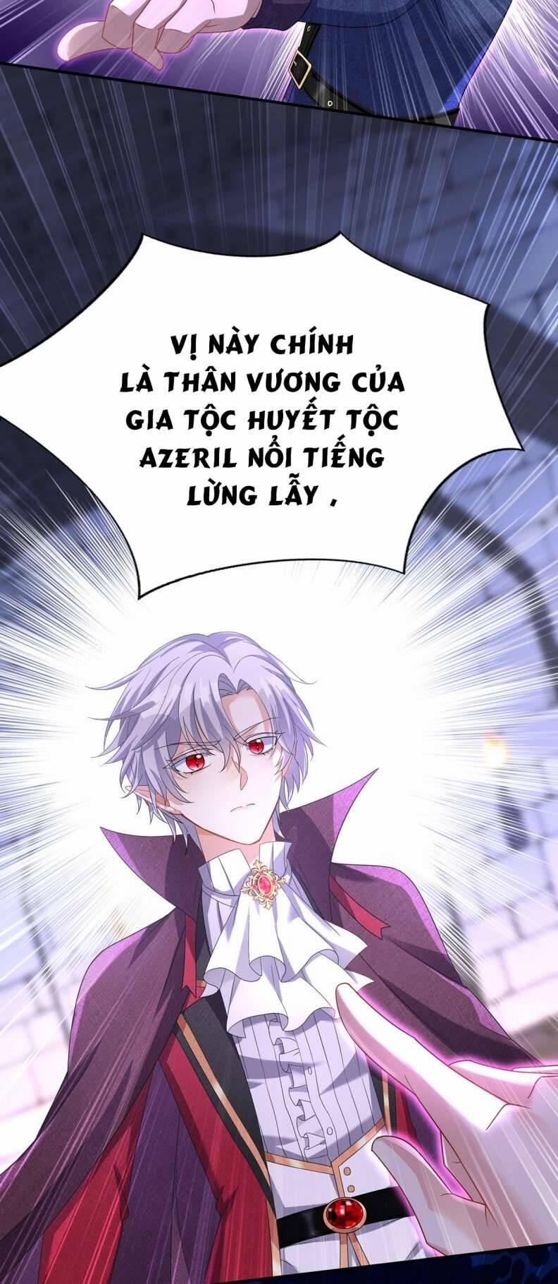 Thú Thụ Bất Thân Dẫn Sói Vào Nhà 123 trang 27