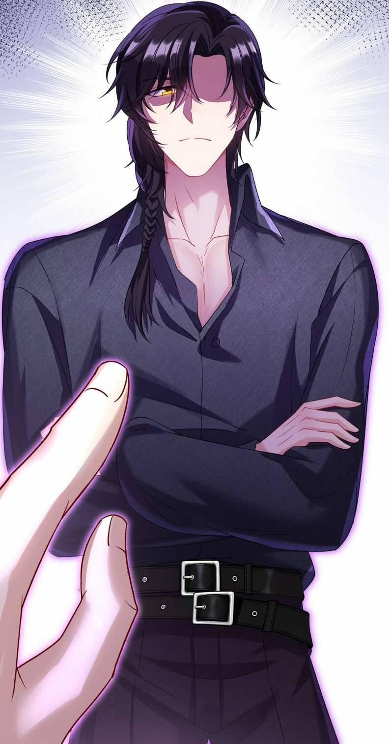 Thú Thụ Bất Thân Dẫn Sói Vào Nhà 124 trang 2