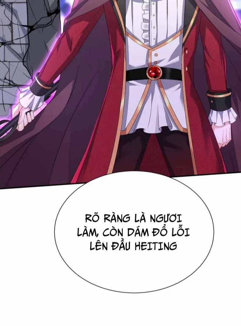 Thú Thụ Bất Thân Dẫn Sói Vào Nhà 124 trang 6