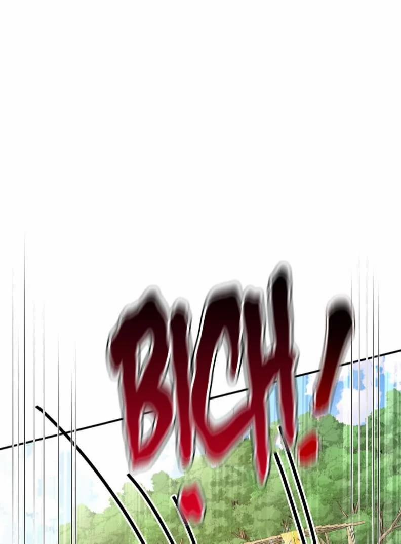 Thú Thụ Bất Thân Dẫn Sói Vào Nhà 125 trang 19