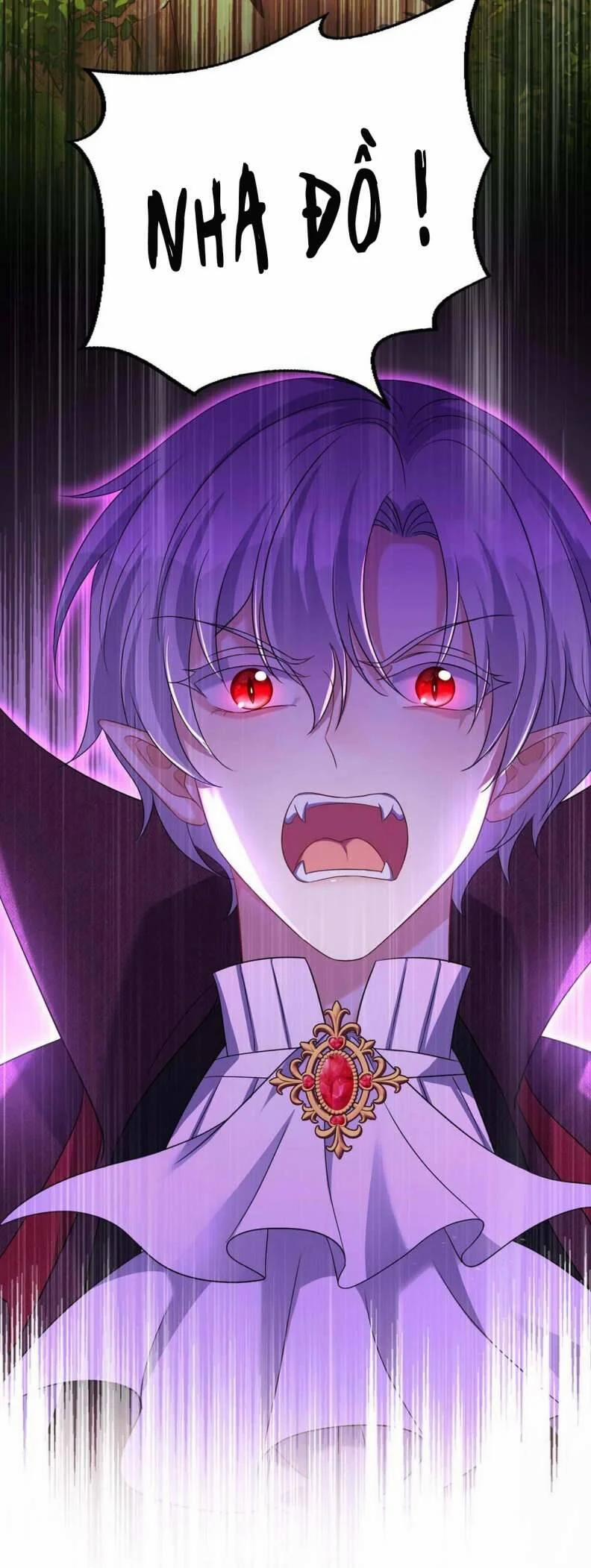 Thú Thụ Bất Thân Dẫn Sói Vào Nhà 127 trang 10