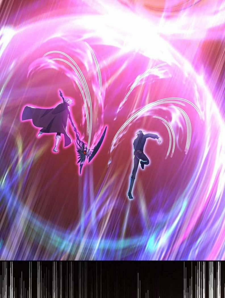 Thú Thụ Bất Thân Dẫn Sói Vào Nhà 127 trang 19