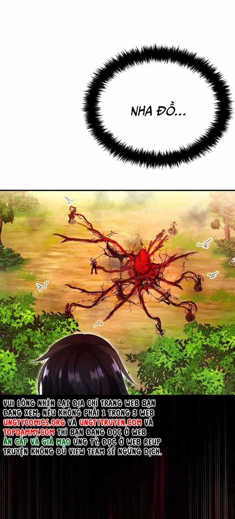 Thú Thụ Bất Thân Dẫn Sói Vào Nhà 127 trang 2