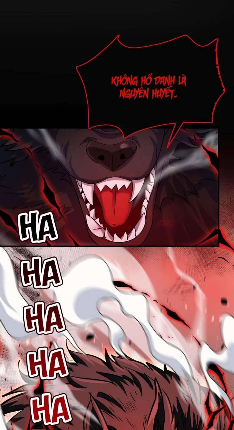 Thú Thụ Bất Thân Dẫn Sói Vào Nhà 127 trang 4