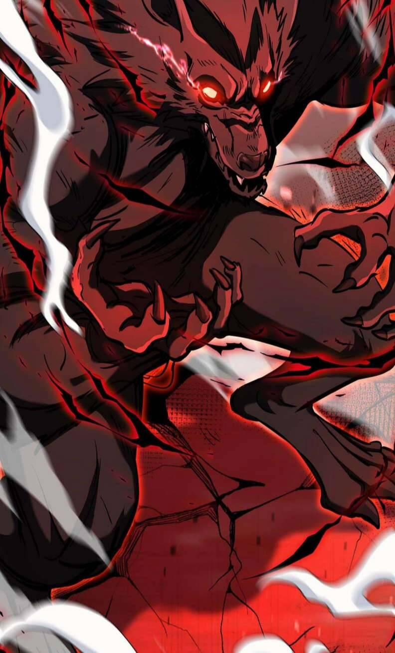 Thú Thụ Bất Thân Dẫn Sói Vào Nhà 127 trang 5