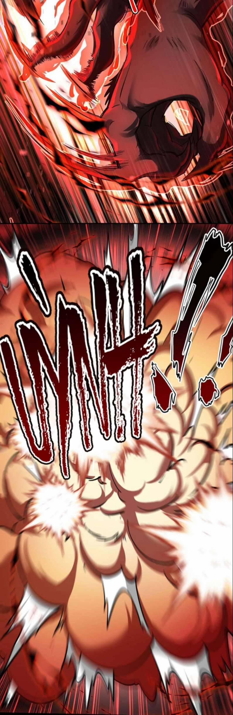 Thú Thụ Bất Thân Dẫn Sói Vào Nhà 128 trang 1