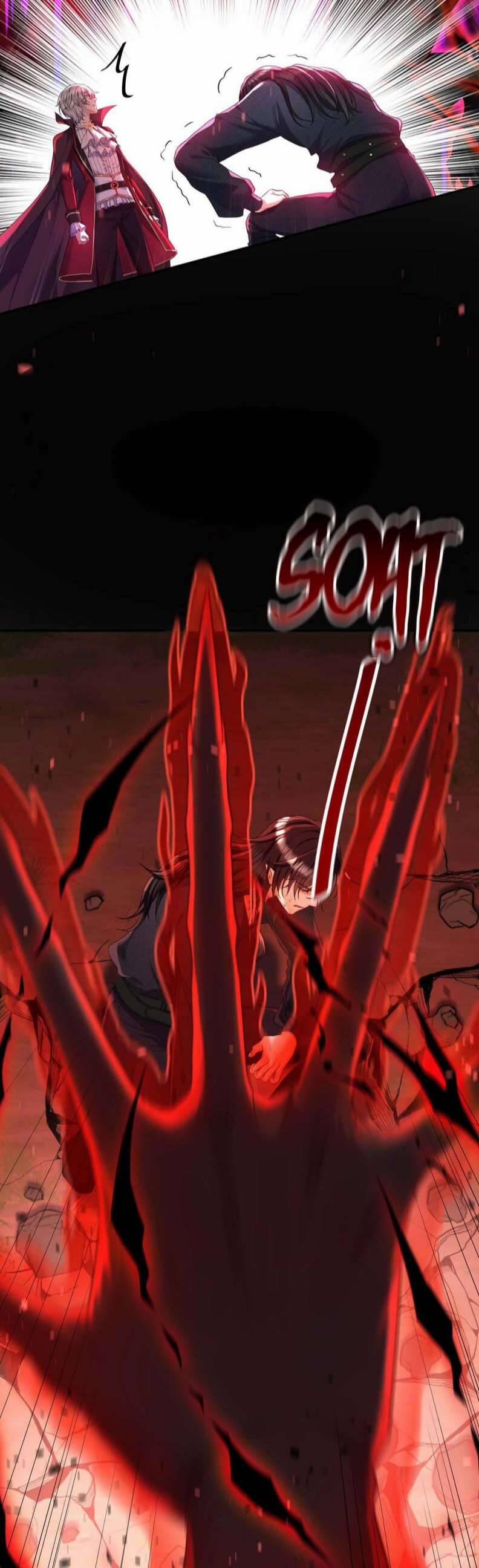 Thú Thụ Bất Thân Dẫn Sói Vào Nhà 128 trang 13