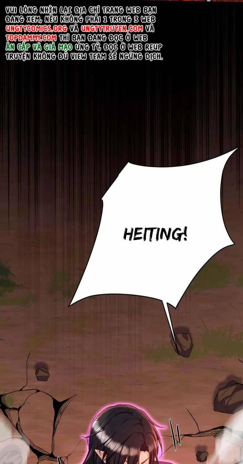 Thú Thụ Bất Thân Dẫn Sói Vào Nhà 128 trang 2