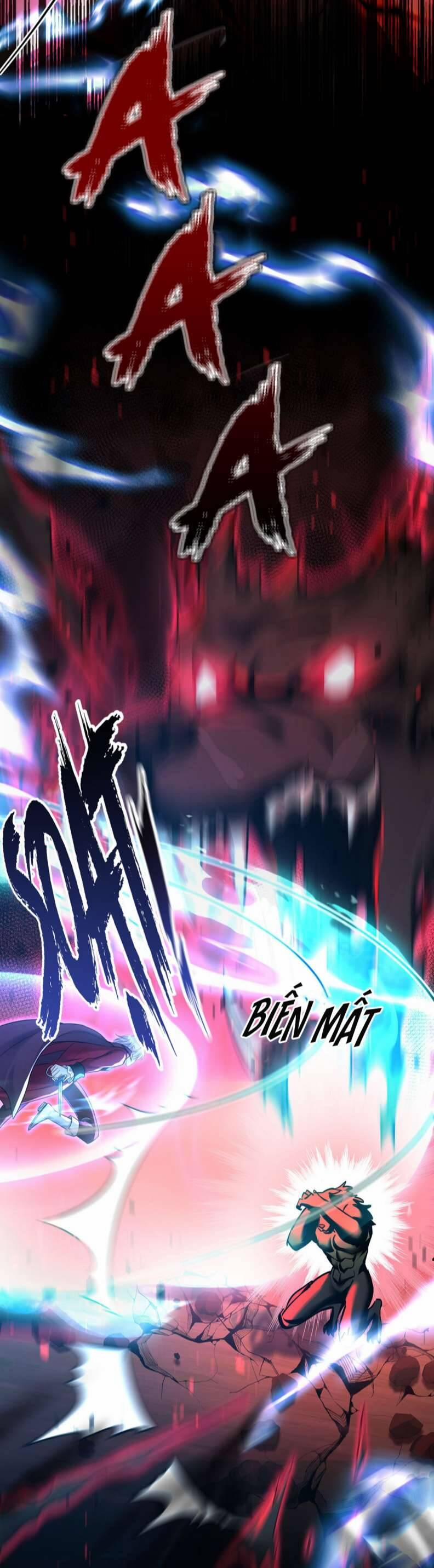 Thú Thụ Bất Thân Dẫn Sói Vào Nhà 129 trang 1