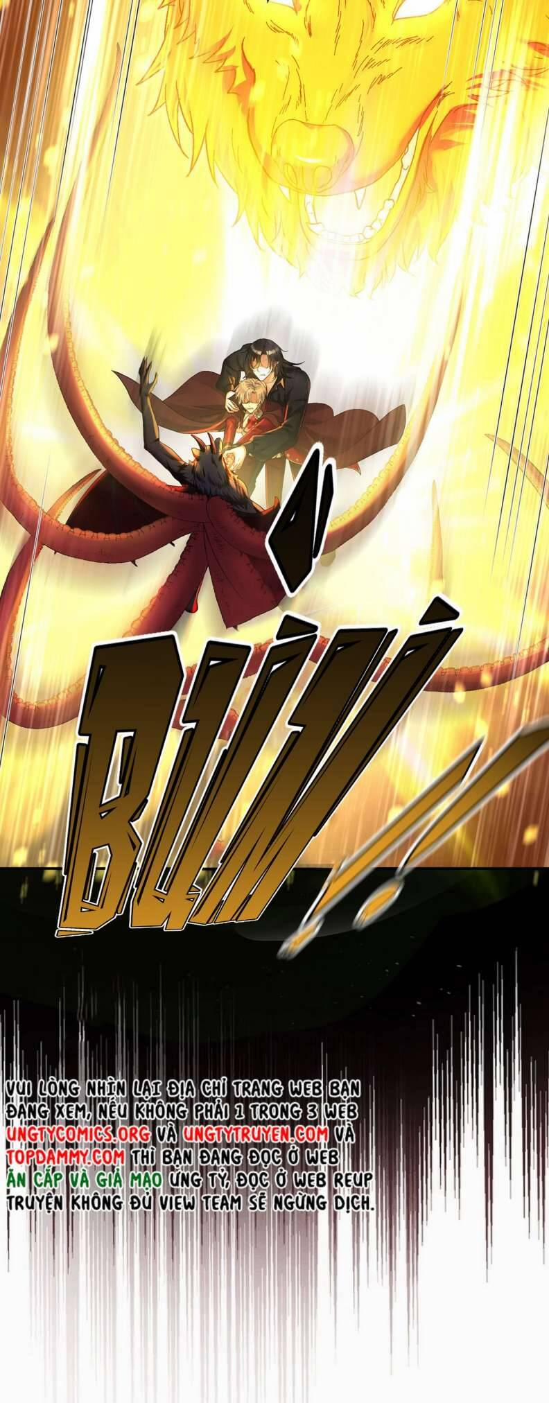 Thú Thụ Bất Thân Dẫn Sói Vào Nhà 129 trang 13