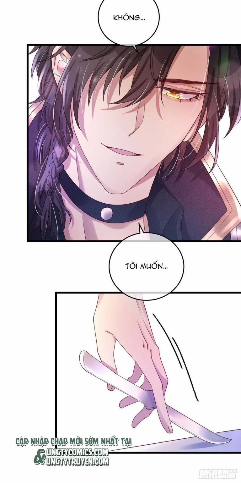 Thú Thụ Bất Thân Dẫn Sói Vào Nhà 13 trang 3