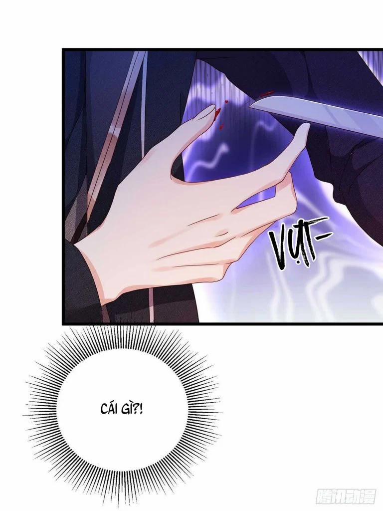 Thú Thụ Bất Thân Dẫn Sói Vào Nhà 13 trang 6