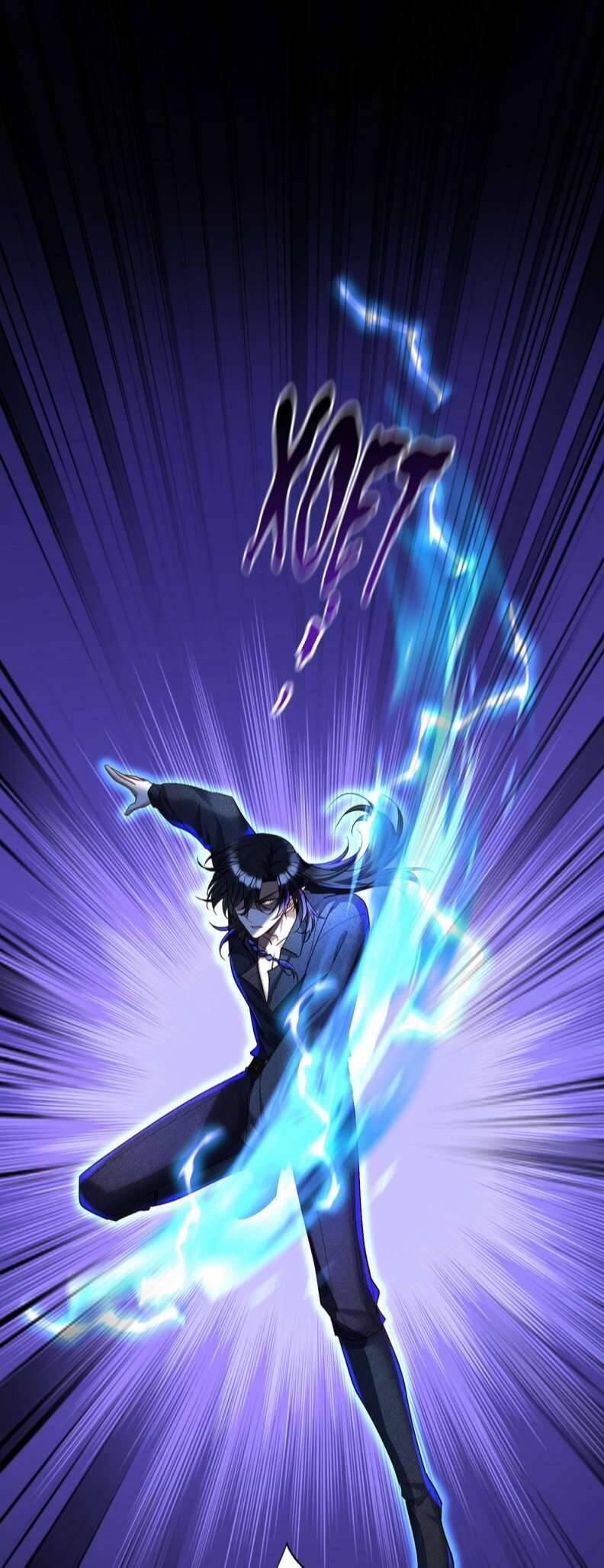 Thú Thụ Bất Thân Dẫn Sói Vào Nhà 130 trang 10