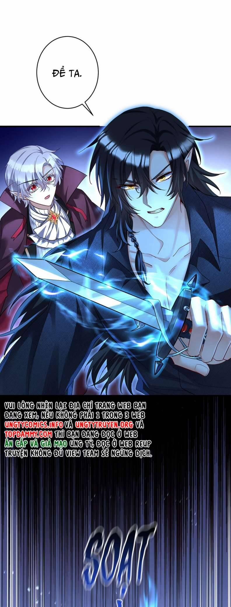 Thú Thụ Bất Thân Dẫn Sói Vào Nhà 130 trang 8