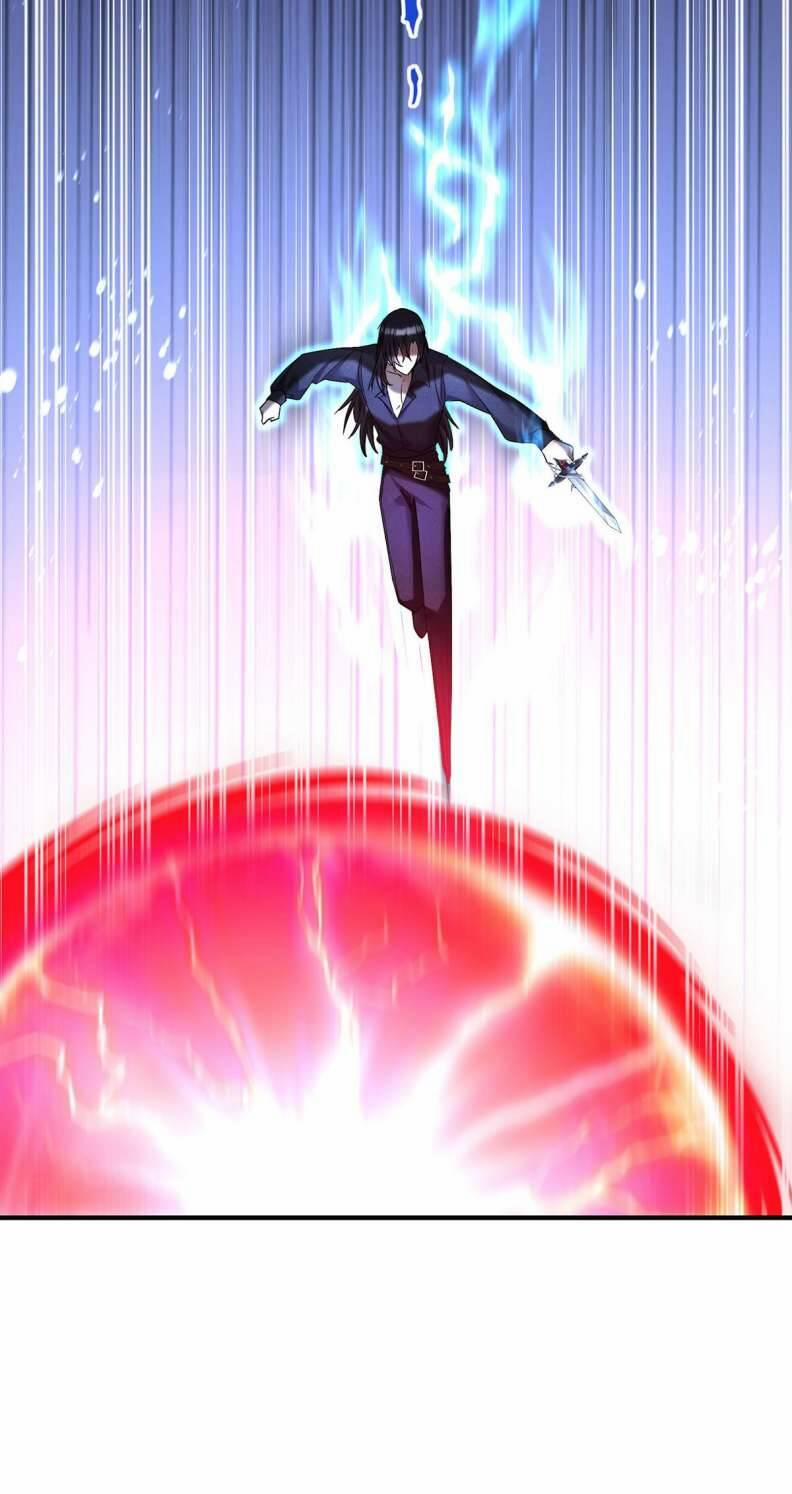 Thú Thụ Bất Thân Dẫn Sói Vào Nhà 130 trang 9