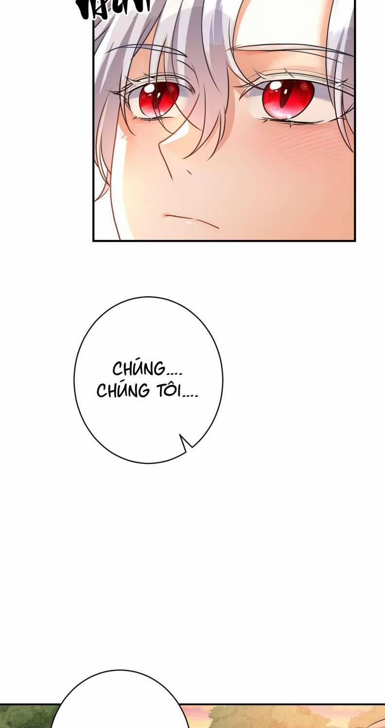 Thú Thụ Bất Thân Dẫn Sói Vào Nhà 131 trang 24