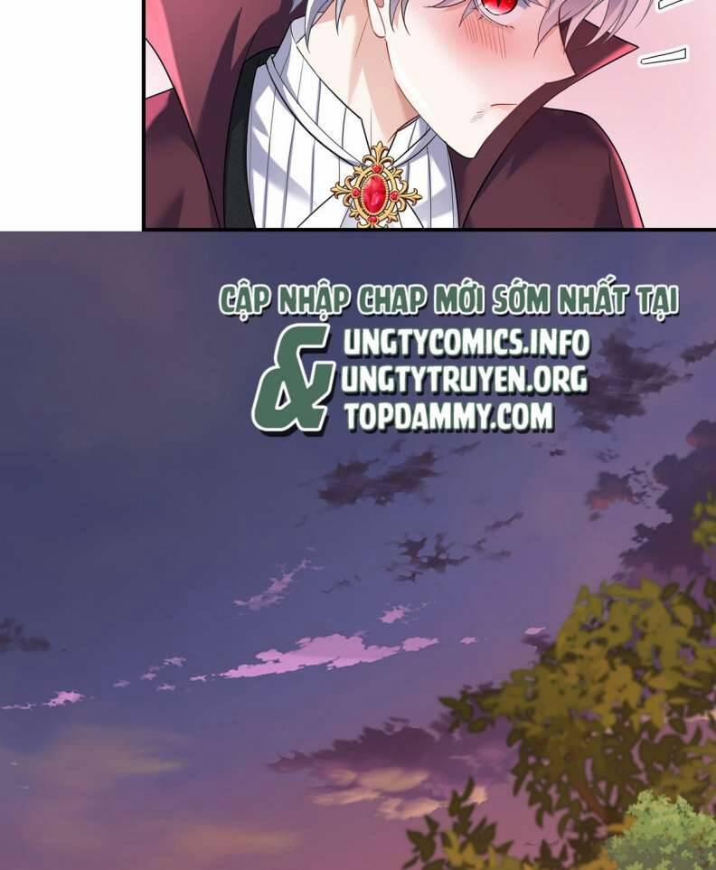 Thú Thụ Bất Thân Dẫn Sói Vào Nhà 131 trang 38