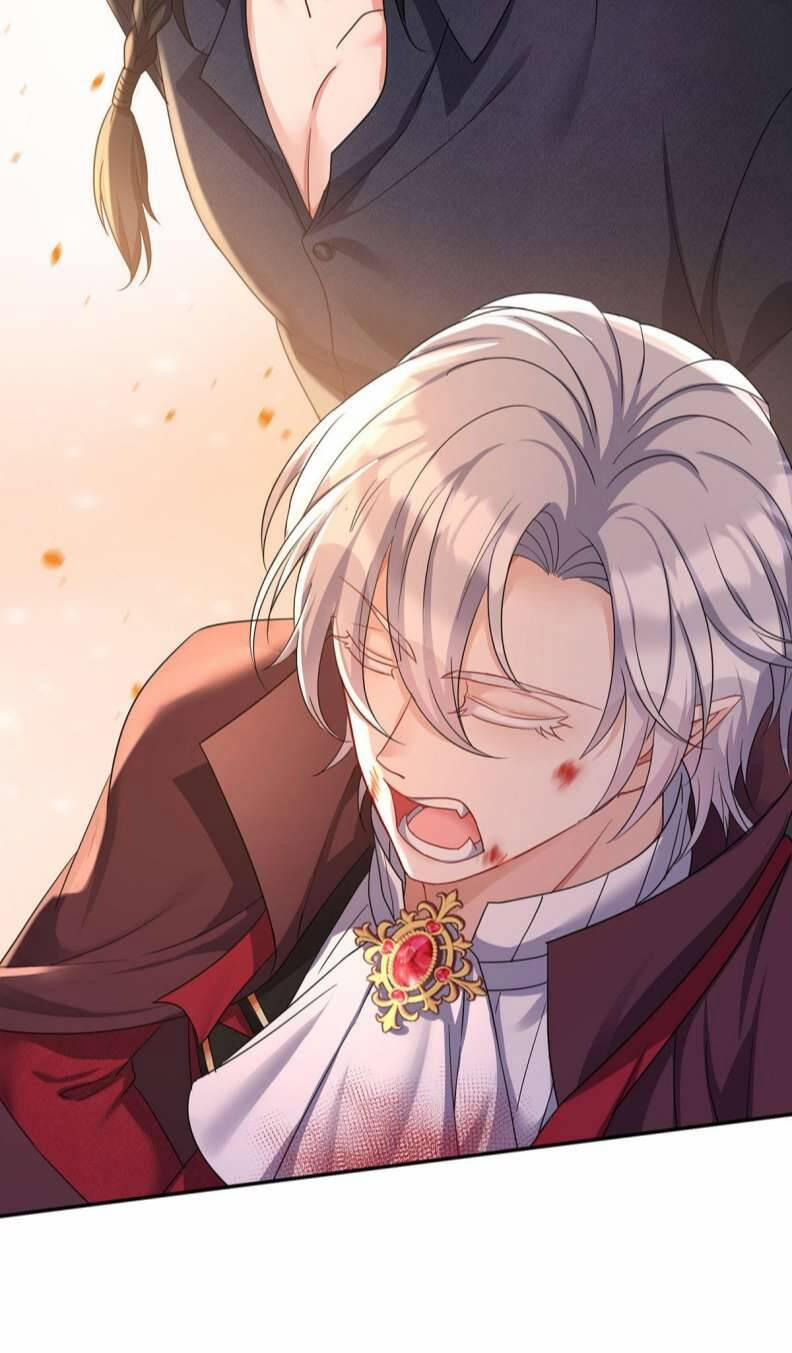 Thú Thụ Bất Thân Dẫn Sói Vào Nhà 131 trang 8