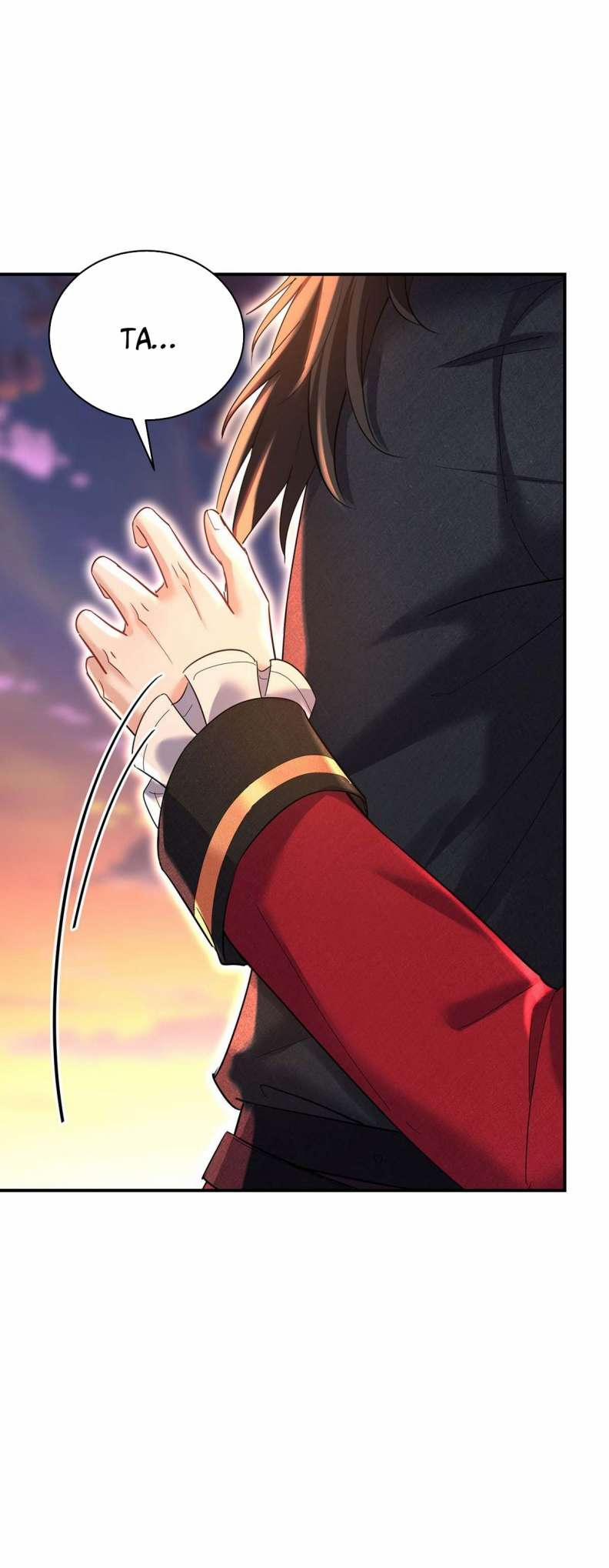 Thú Thụ Bất Thân Dẫn Sói Vào Nhà 132 trang 2