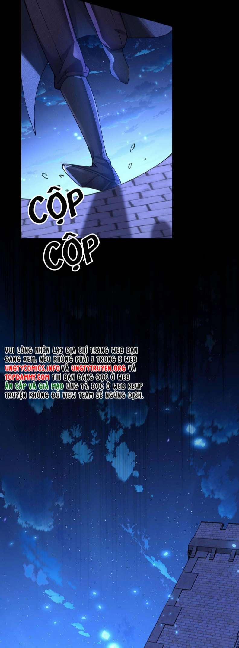 Thú Thụ Bất Thân Dẫn Sói Vào Nhà 133 trang 6