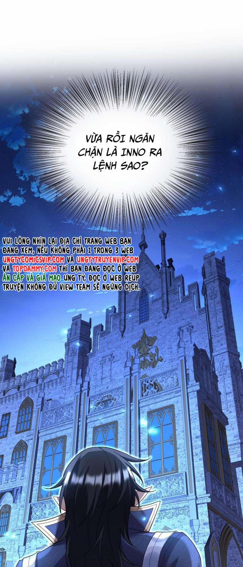 Thú Thụ Bất Thân Dẫn Sói Vào Nhà 135 trang 7