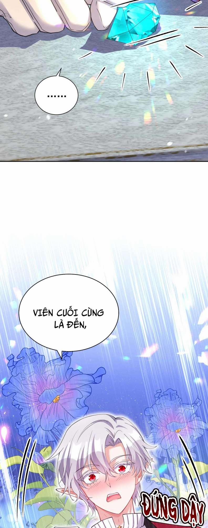 Thú Thụ Bất Thân Dẫn Sói Vào Nhà 136 trang 12