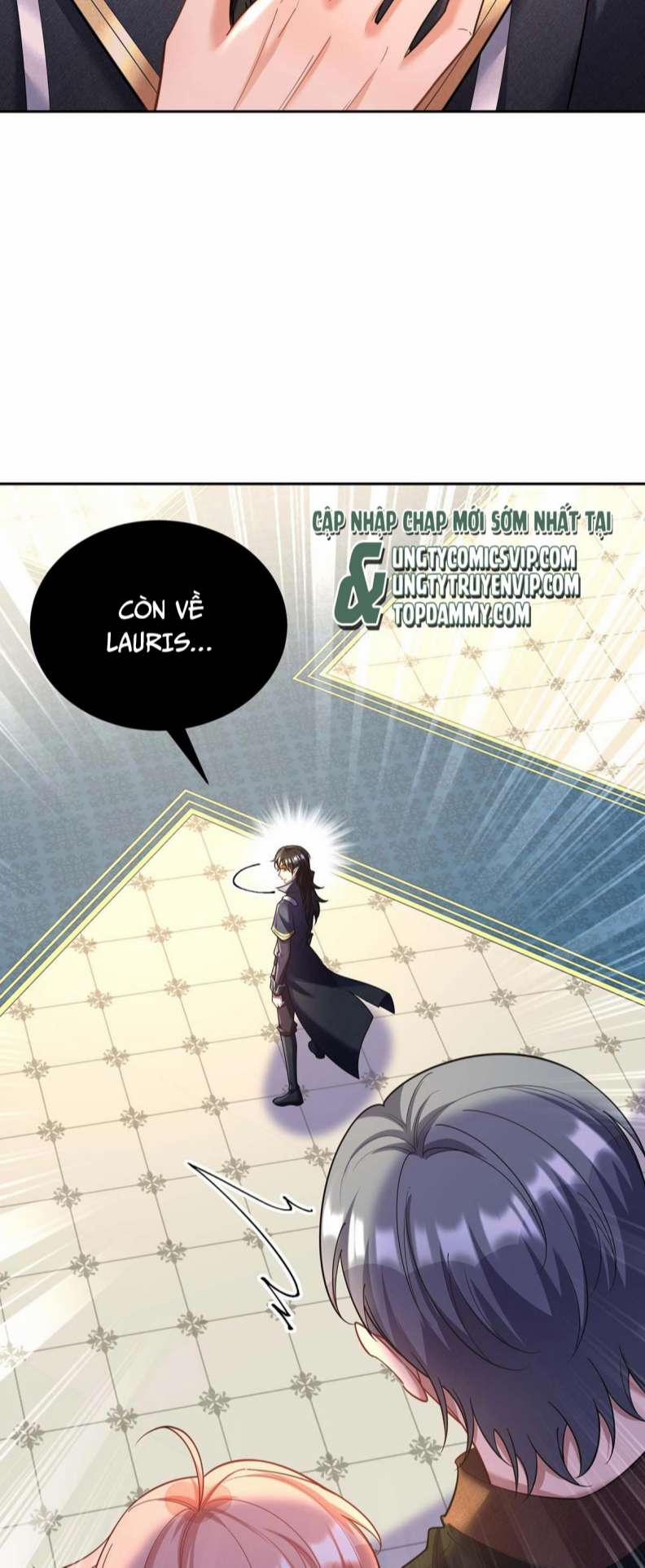 Thú Thụ Bất Thân Dẫn Sói Vào Nhà 136 trang 7