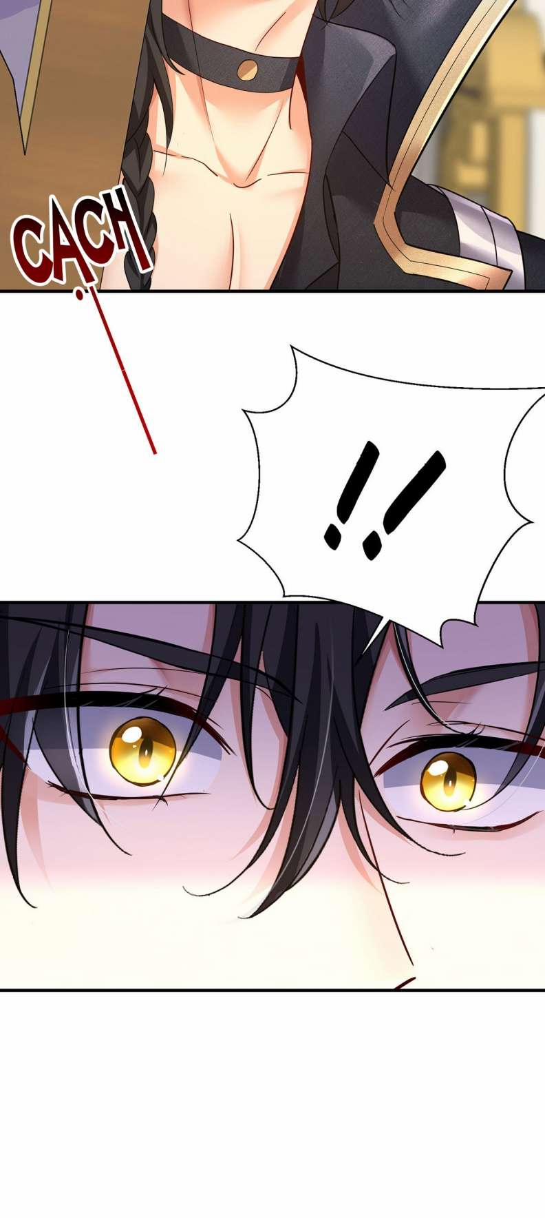 Thú Thụ Bất Thân Dẫn Sói Vào Nhà 137 trang 8