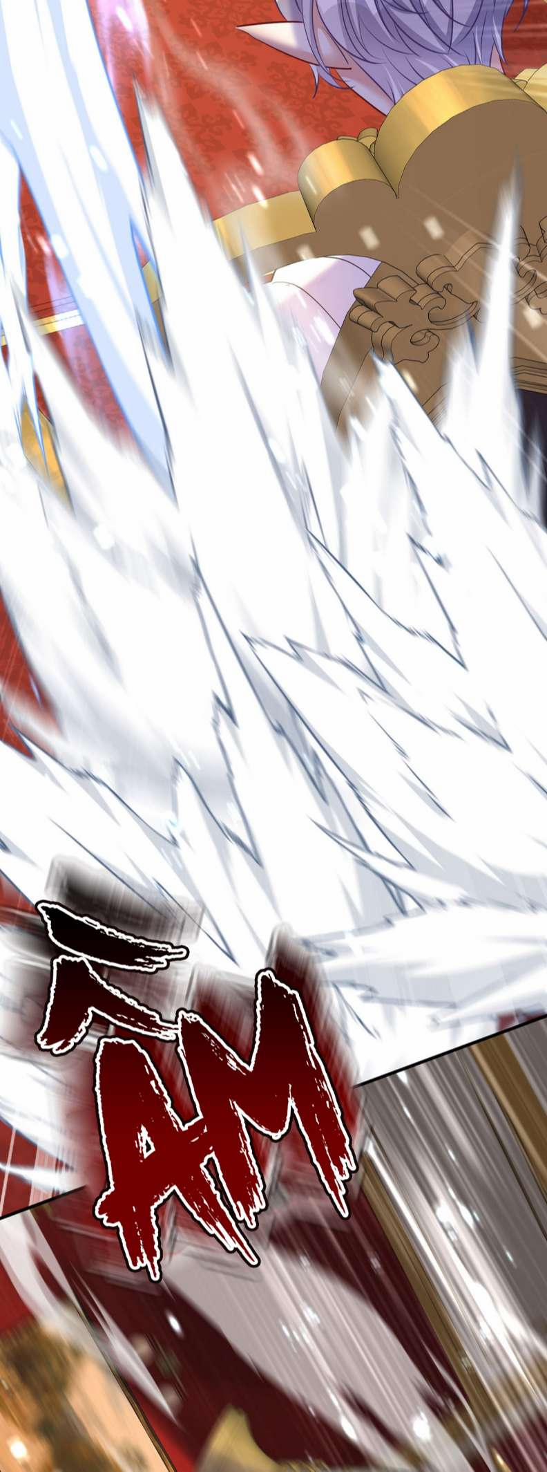 Thú Thụ Bất Thân Dẫn Sói Vào Nhà 138 trang 2