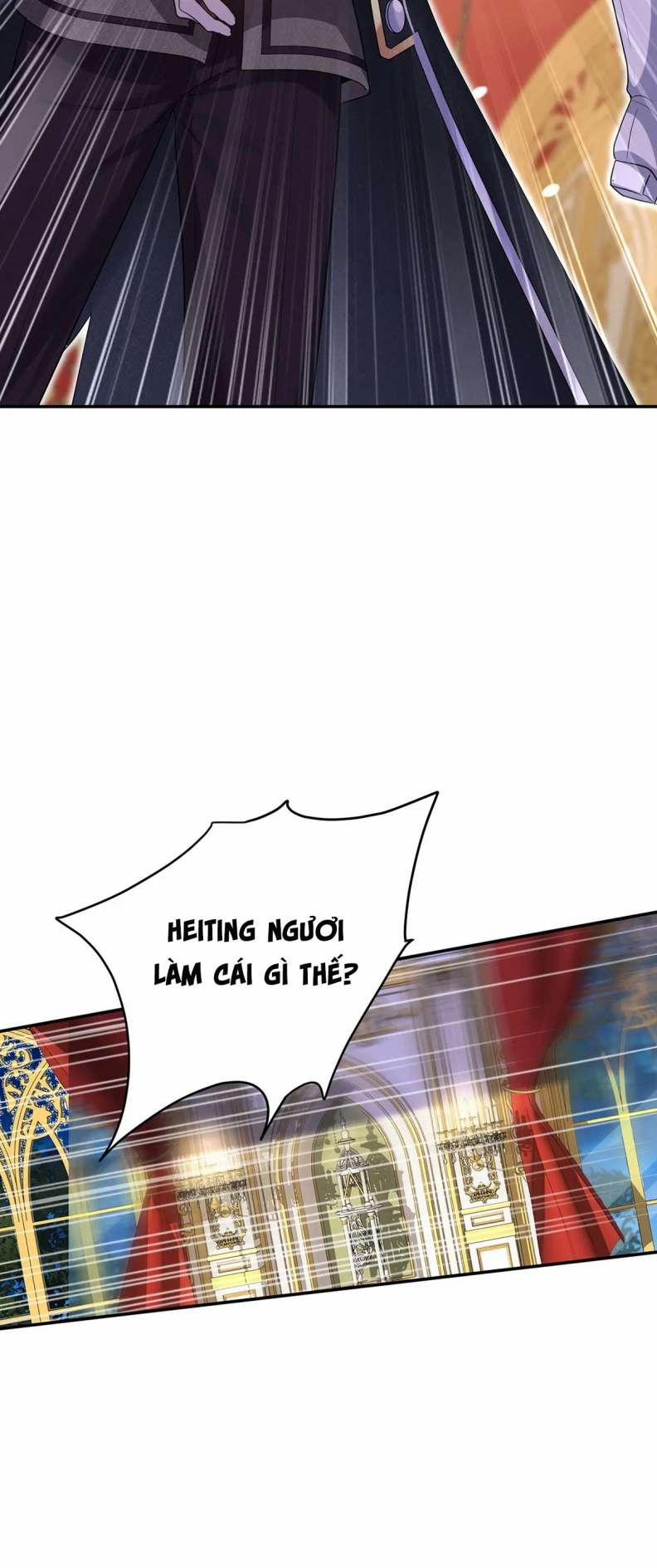 Thú Thụ Bất Thân Dẫn Sói Vào Nhà 139 trang 2