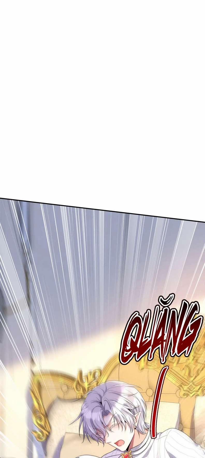 Thú Thụ Bất Thân Dẫn Sói Vào Nhà 139 trang 3