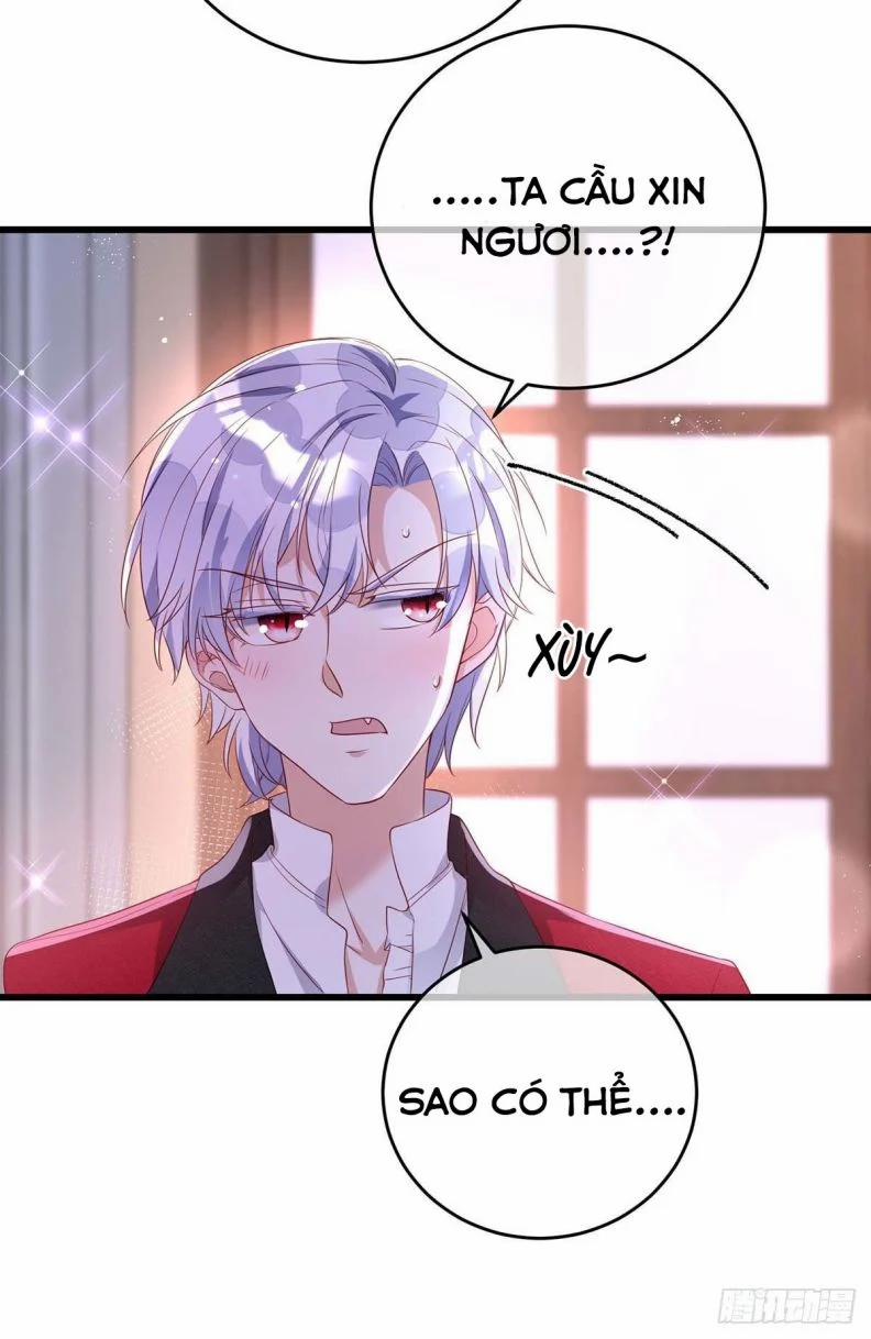 Thú Thụ Bất Thân Dẫn Sói Vào Nhà 14 trang 24