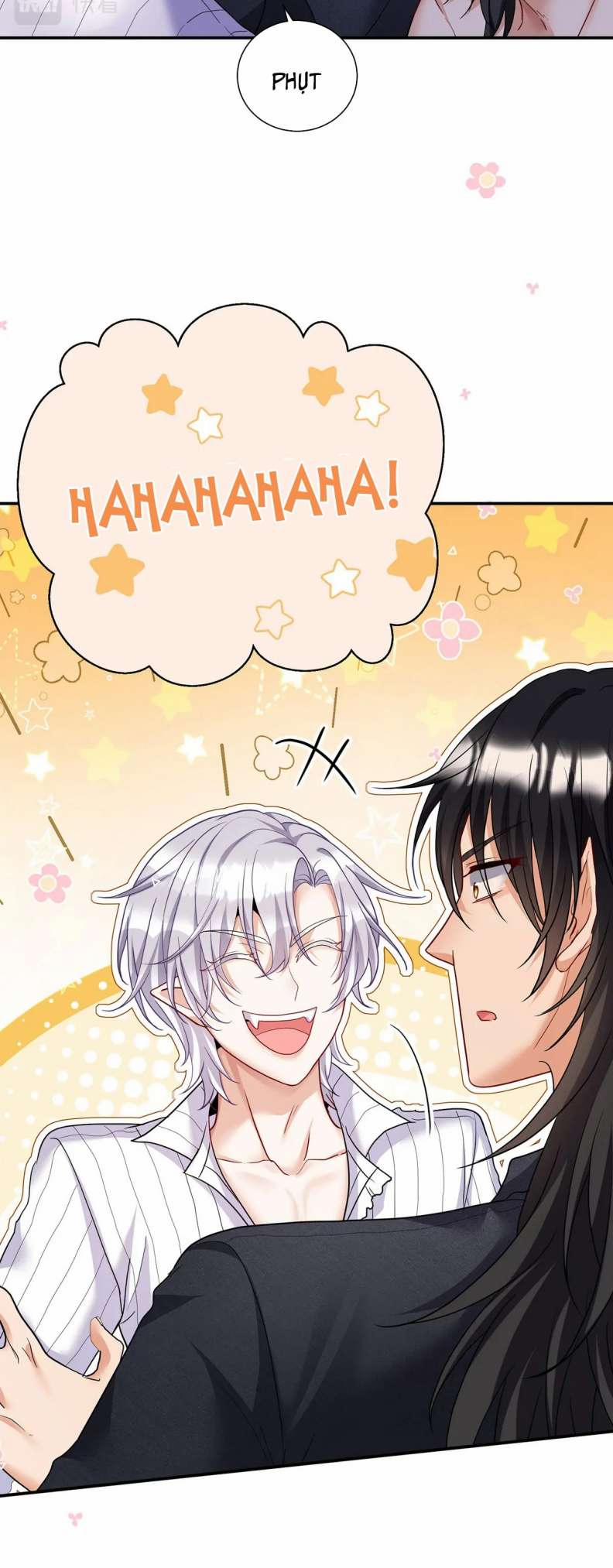 Thú Thụ Bất Thân Dẫn Sói Vào Nhà 140 trang 14