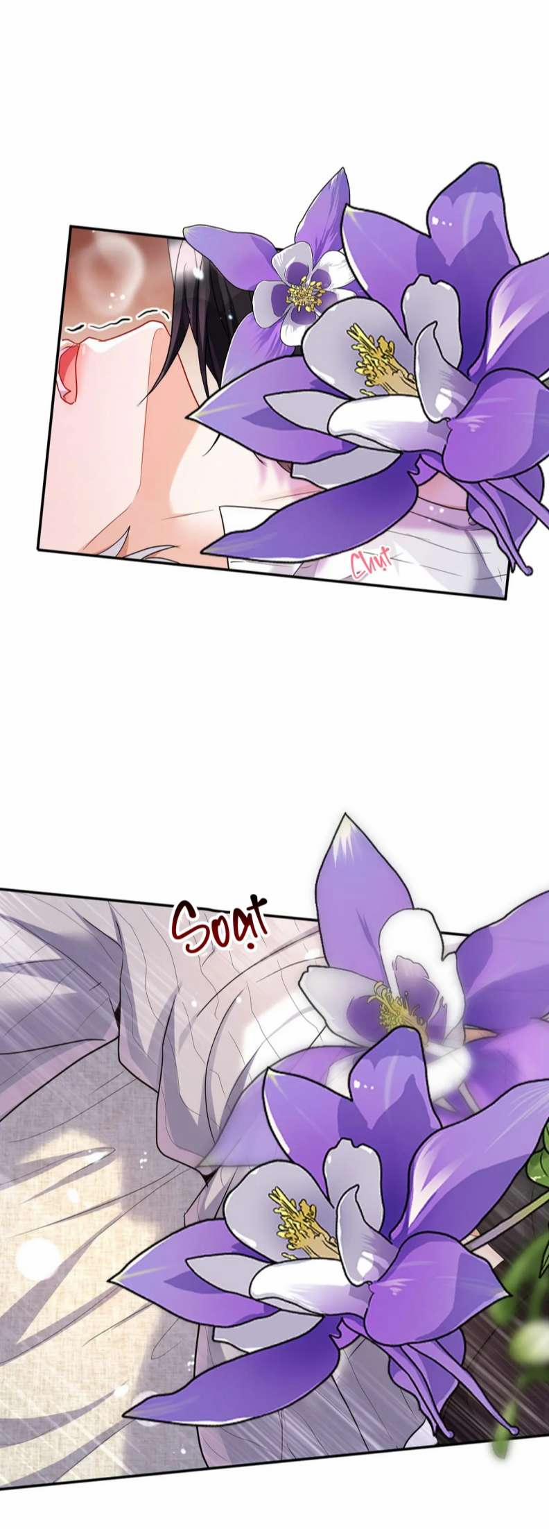 Thú Thụ Bất Thân Dẫn Sói Vào Nhà 140 trang 5