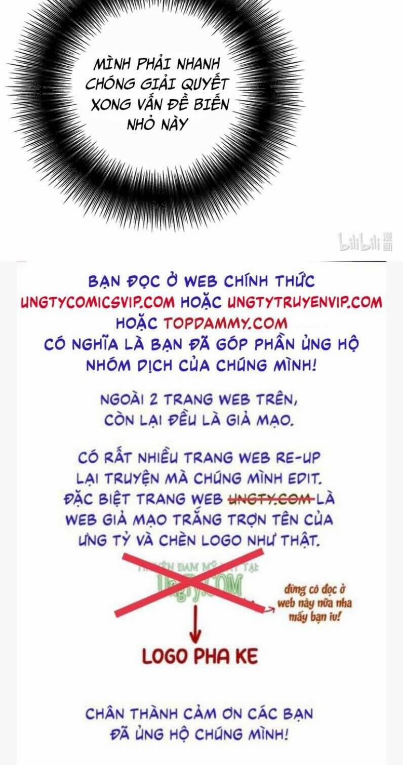 Thú Thụ Bất Thân Dẫn Sói Vào Nhà 142 trang 30