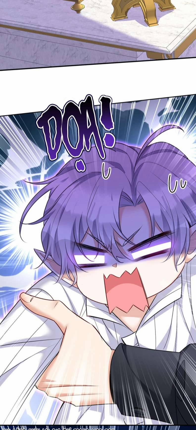 Thú Thụ Bất Thân Dẫn Sói Vào Nhà 142 trang 7