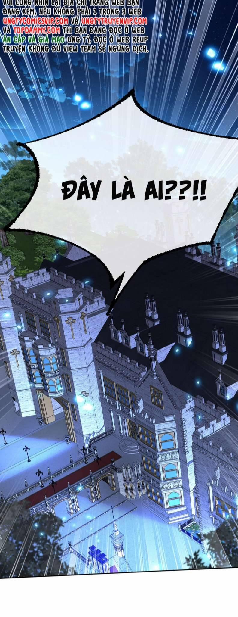 Thú Thụ Bất Thân Dẫn Sói Vào Nhà 142 trang 8