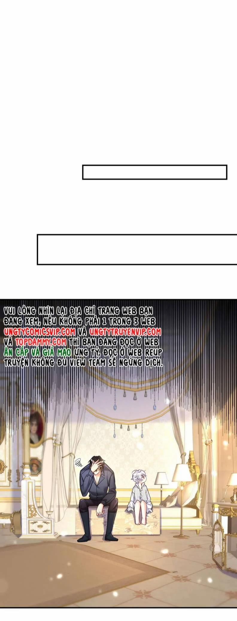 Thú Thụ Bất Thân Dẫn Sói Vào Nhà 142 trang 9