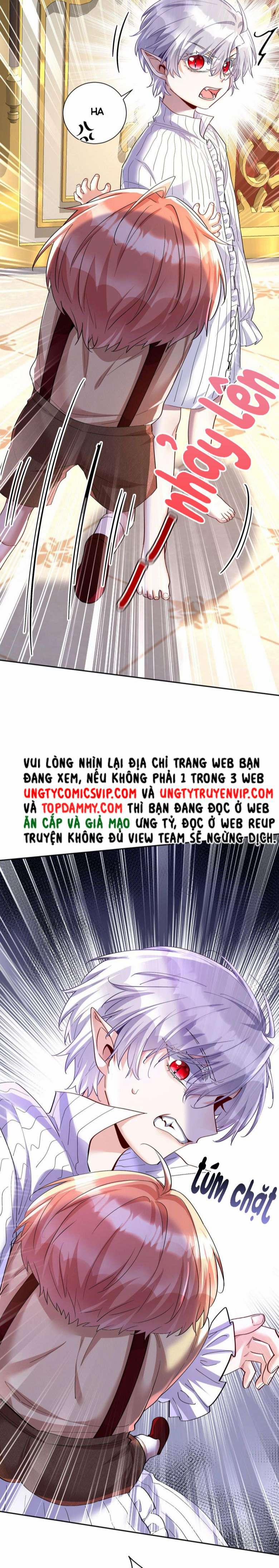 Thú Thụ Bất Thân Dẫn Sói Vào Nhà 143 trang 0