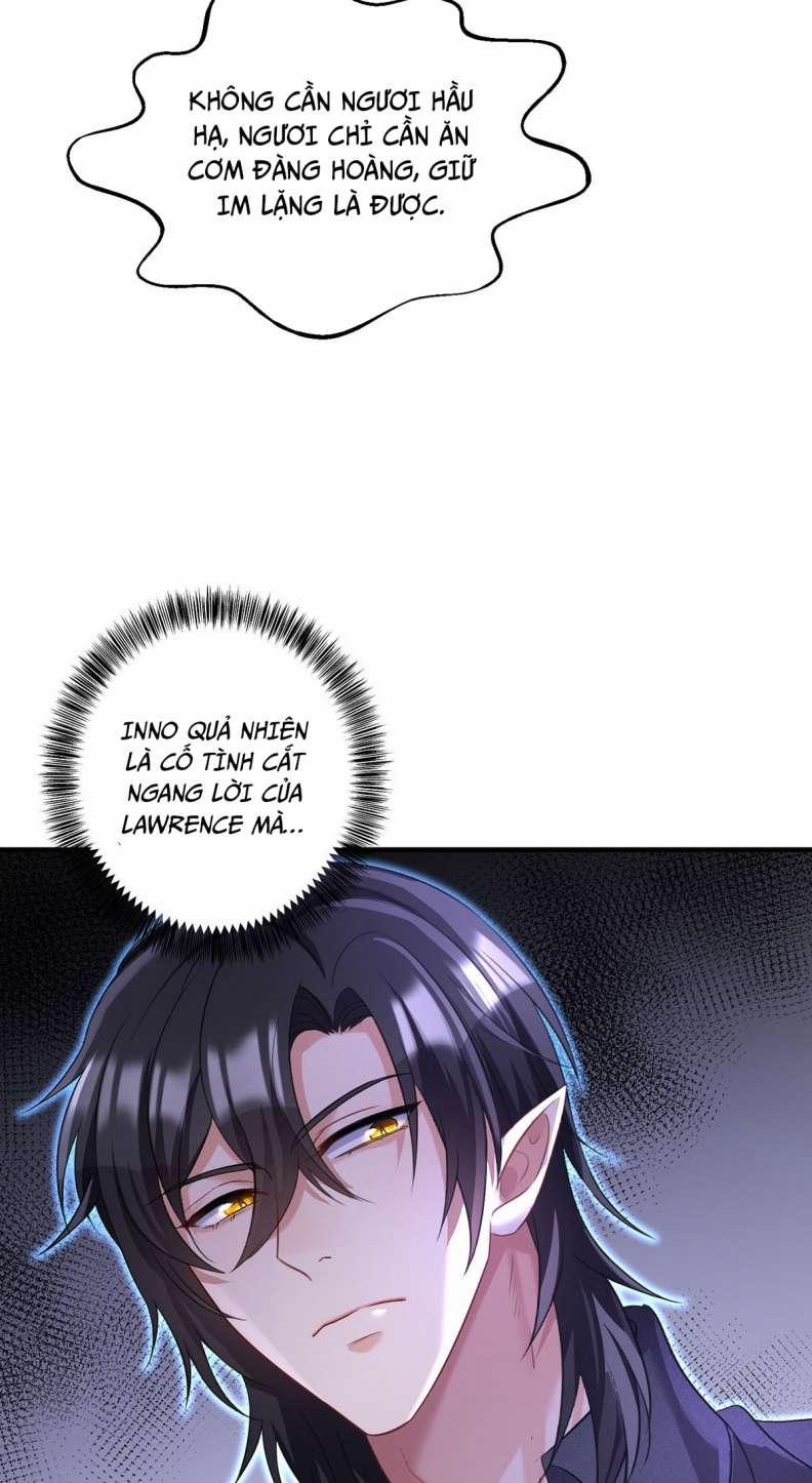 Thú Thụ Bất Thân Dẫn Sói Vào Nhà 144 trang 15