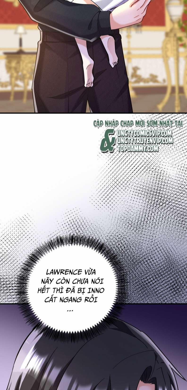 Thú Thụ Bất Thân Dẫn Sói Vào Nhà 144 trang 3