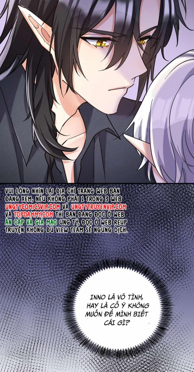 Thú Thụ Bất Thân Dẫn Sói Vào Nhà 144 trang 4